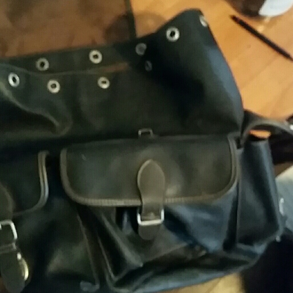 Gap backpack